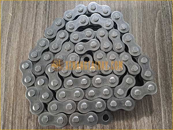 Xích Xe Nâng, Xích Tải Trục Nâng | Cung cấp xích xe nâng Sỉ và Lẻ 