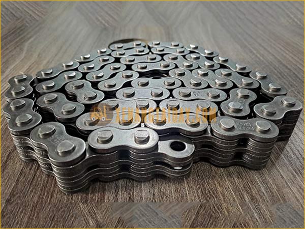 Xích Xe Nâng, Xích Tải Trục Nâng | Cung cấp xích xe nâng Sỉ và Lẻ 