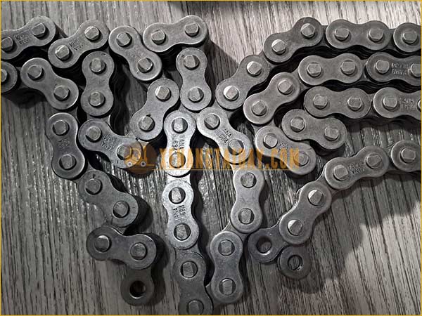 Xích Xe Nâng, Xích Tải Trục Nâng | Cung cấp xích xe nâng Sỉ và Lẻ 