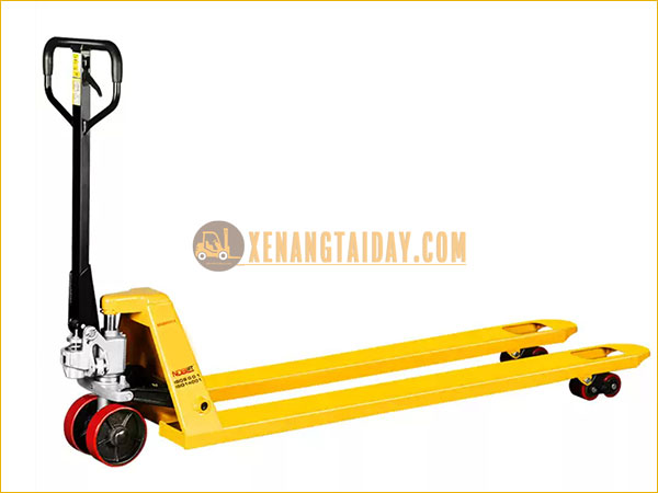​​​​​​​Xe nâng tay càng dài 2 mét AC20-2M 2 tấn 
