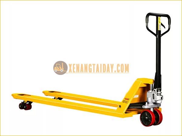 ​​​​​​​Xe nâng tay càng dài 2 mét AC20-2M 2 tấn 